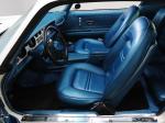 Pontiac Firebird Trans Am 1973 года